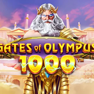 Gates of Olympus