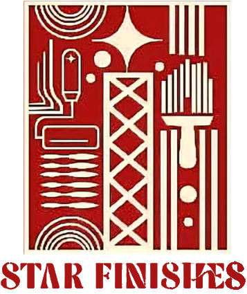 شركة ستار – Star Finishes